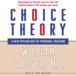 Keri Nail Recommended Reading - Choice Theory by William Glasser